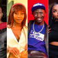 Femi One, Brown Mauzo, Ssaru, Stevo Simple Boy and Yviona
