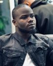 Comedian Mulamwa