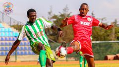 Nzoia Sugar FC
