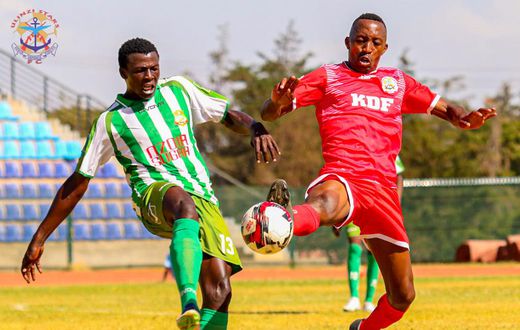 Nzoia Sugar FC