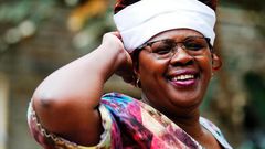 Kandara MP Alice Wahome