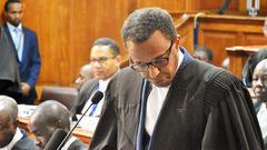 Lawyer Ahmednasir Abdullahi