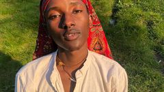 Ian Munene (Instagram)