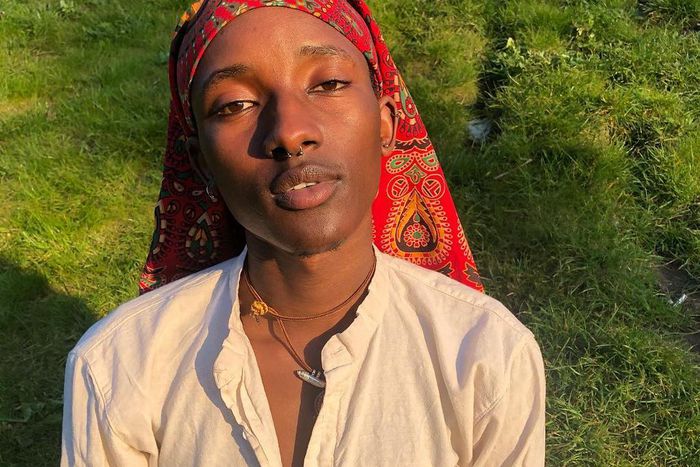 Ian Munene (Instagram)