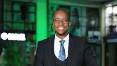 Waihiga Mwaura is a journalist, TV presenter, and media personality who has made a name for himself in the media industry over the years.