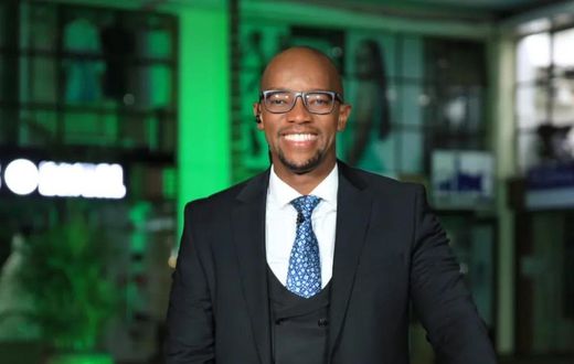Waihiga Mwaura is a journalist, TV presenter, and media personality who has made a name for himself in the media industry over the years.