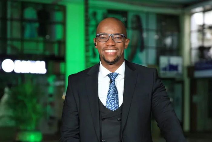 Waihiga Mwaura is a journalist, TV presenter, and media personality who has made a name for himself in the media industry over the years.