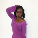Jackie Maribe