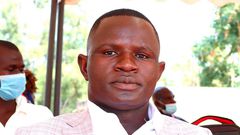 Busia MCA Carlbenz Okonya