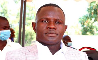 Busia MCA Carlbenz Okonya