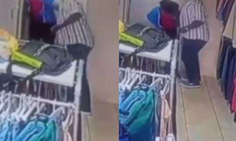 Video of employer assaulting female staff sparks reactions on social media