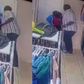 Video of employer assaulting female staff sparks reactions on social media