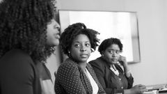 The report warns that without action, 340 million women (8% of the female population) may face extreme poverty by 2030