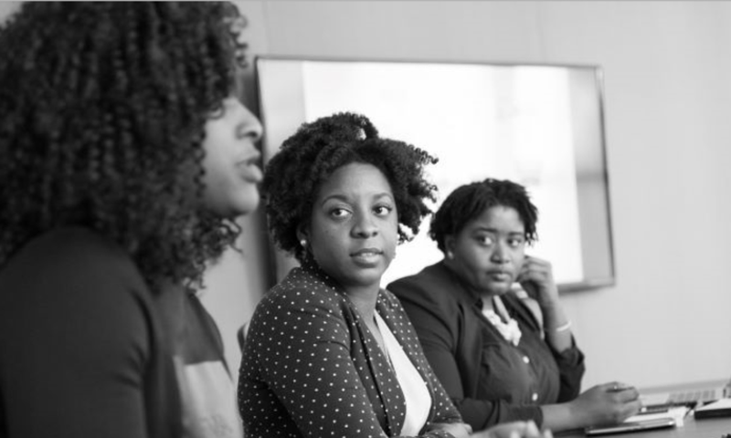 The report warns that without action, 340 million women (8% of the female population) may face extreme poverty by 2030
