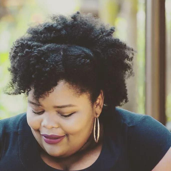 Linda Nyangweso [Instagram]