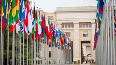 UN office for project services