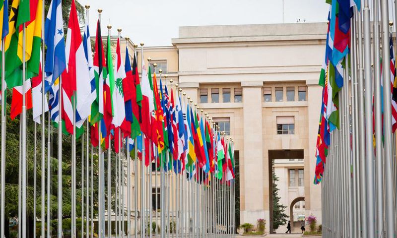 UN office for project services