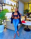 Huddah Monroe