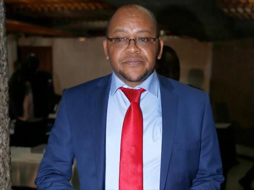 Former High Court judge Joseph Mutava