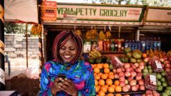 Kenyan business owners can expect a slice of the World Bank’s Sh7.7bn ($50 million) pie