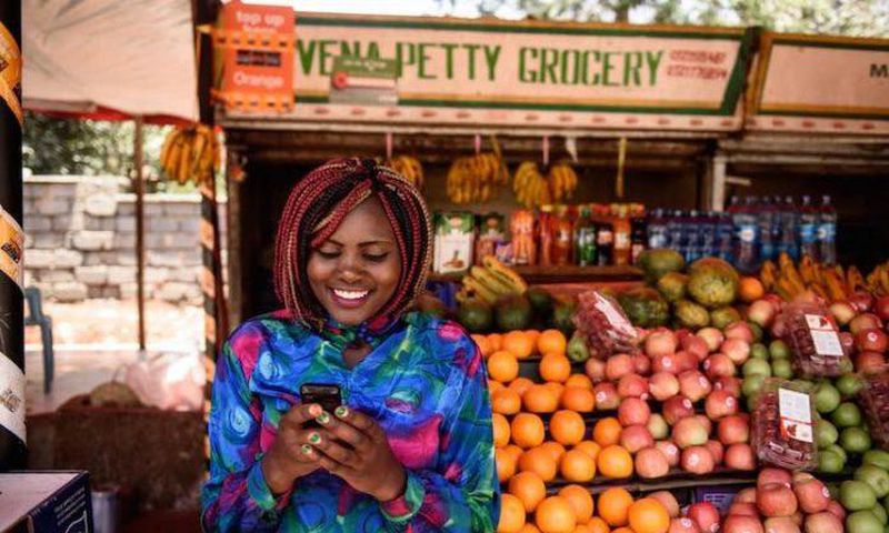 Kenyan business owners can expect a slice of the World Bank’s Sh7.7bn ($50 million) pie