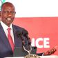 President William Ruto in a previous address