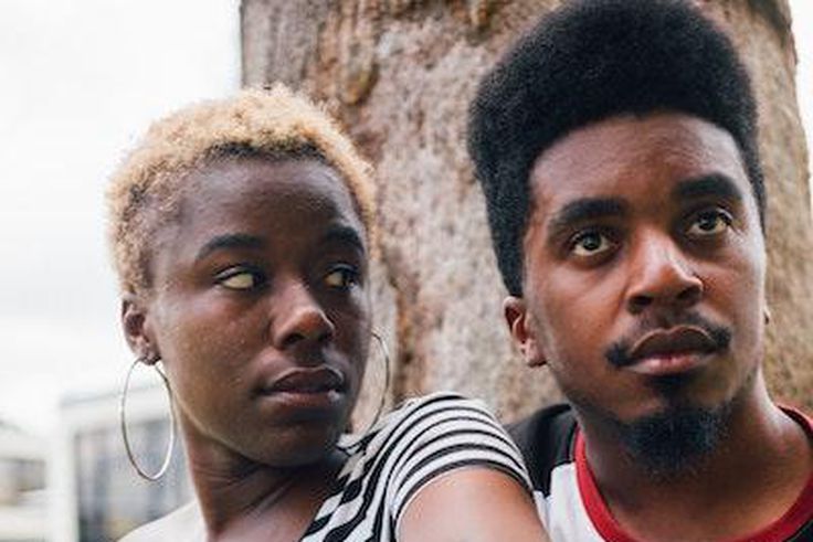 People with the same AS,SS genotype [Pexels]