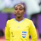 Salima Mukansanga is one of Africa's best.