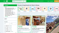 Kenya’s best real estate websites: An in-depth comparison