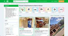Kenya’s best real estate websites: An in-depth comparison