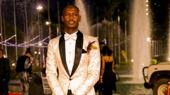 King Kaka
