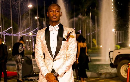 King Kaka