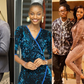 Naomi Kuria, Daddy Owen, Natalie Githinji and Bensoul with ex-girlfriend Noni Gathoni