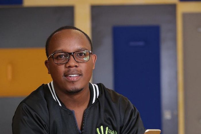 Abel Mutua (Instagram)