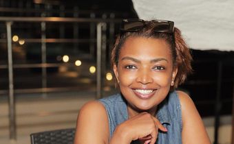 Karen Nyamu