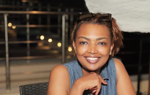 Karen Nyamu