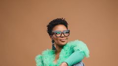 Singer Kambua