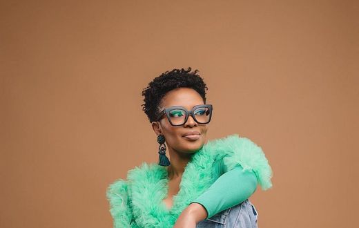 Singer Kambua