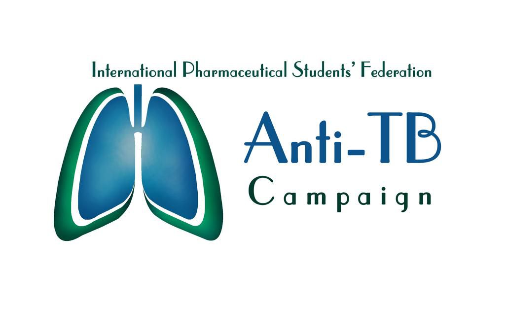 Anti- TB campaign poster