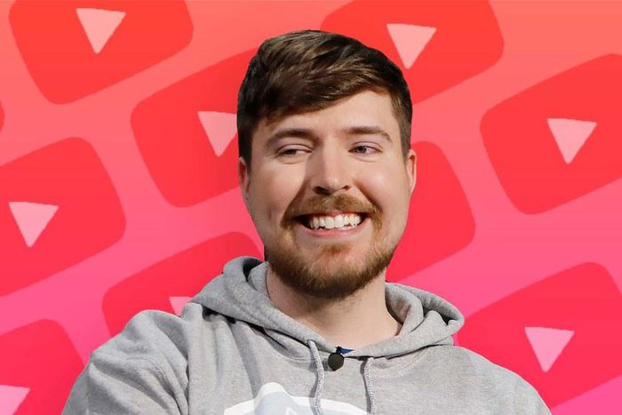 MrBeast