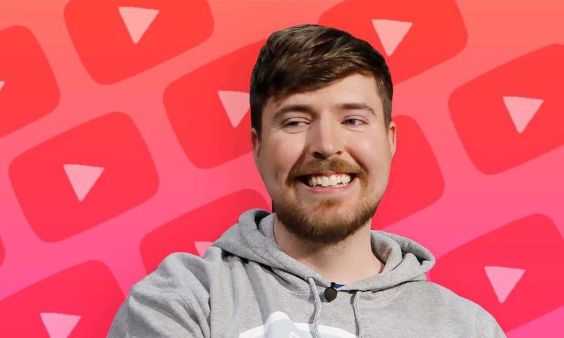 MrBeast