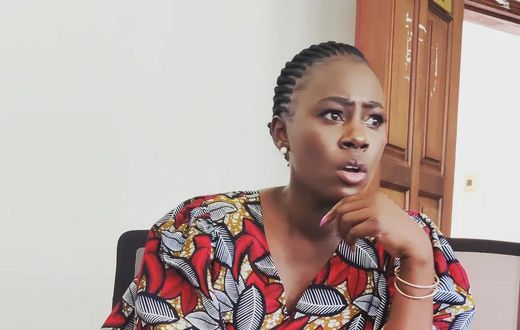 Akothee