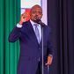 Trade Cabine Secretary Moses Kuria
