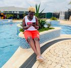 Kenyan entertainmener DJ Fatxo