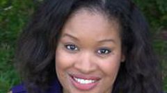 Kenya D. Williamson