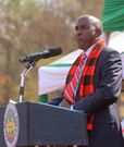 Kajiado Governor Joseph Ole Lenku
