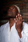 Muslim man praying/Courtesy/dkphotoshelter
