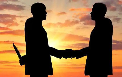 5 bitter-truths about being attracted to a friend's partner