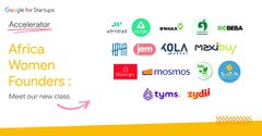 GFSA Women Founders