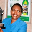 Outgoing Keroche CEO Senator Tabitha Karanja